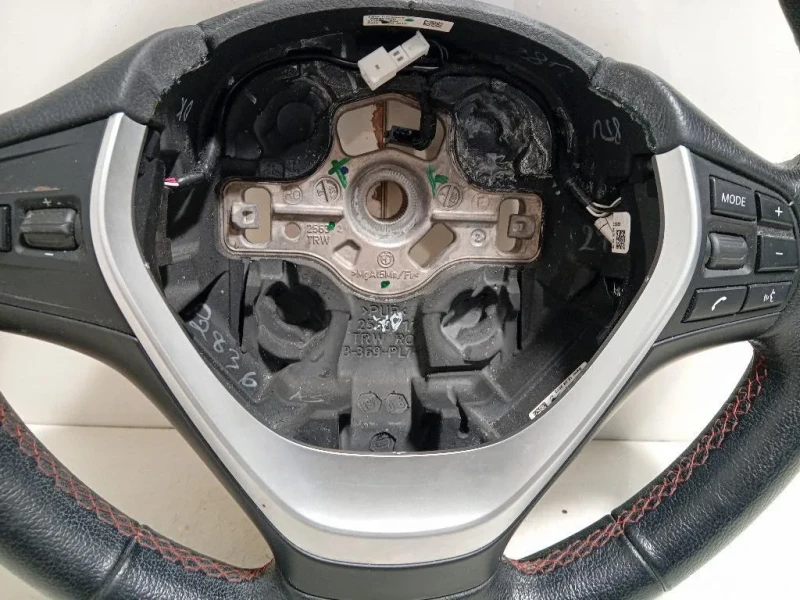 Volante 62560151D Bmw Serie 1 F20 Berlina 2012