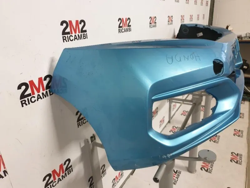 Paraurti ANT 71101TARG50ZH Honda JAZZ III 2017