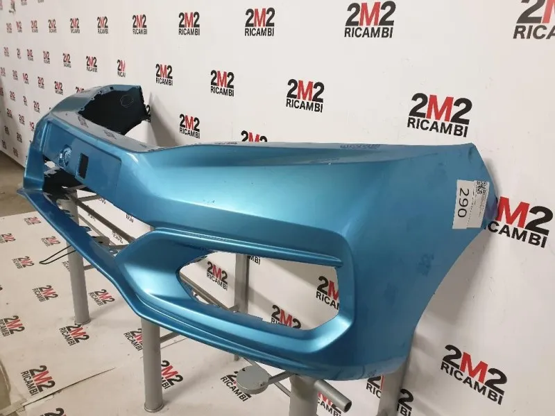 Paraurti ANT 71101TARG50ZH Honda JAZZ III 2017
