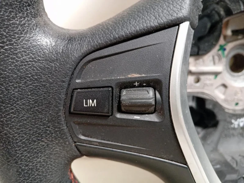 Volante 62560151D Bmw Serie 1 F20 Berlina 2012