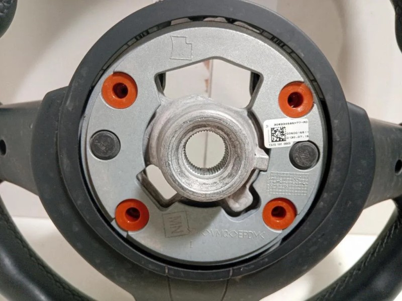 Volante 308756787N77-AC Bmw Serie 1 F20 Berlina 2012