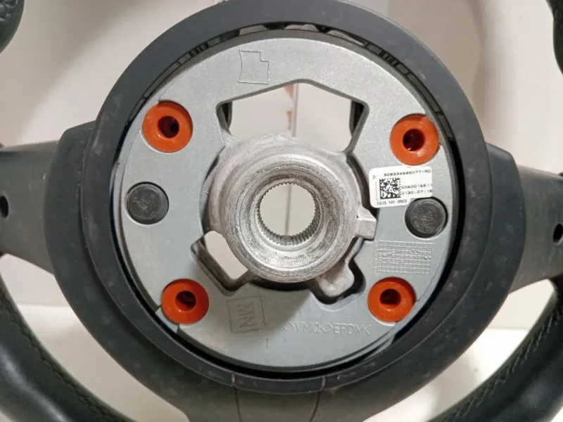 Volante 308756787N77-AC Bmw Serie 1 F20 Berlina 2012