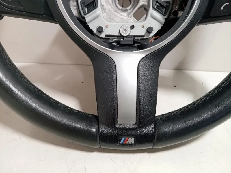 Volante 308756787N77-AC Bmw Serie 1 F20 Berlina 2012