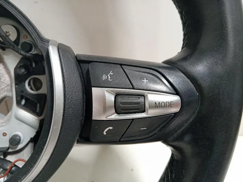 Volante 308756787N77-AC Bmw Serie 1 F20 Berlina 2012