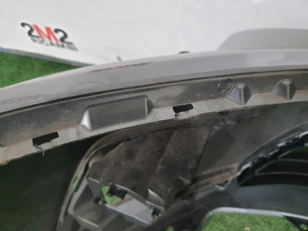 Paraurti ANT 71100TZBG10ZF Honda JAZZ IV 2020