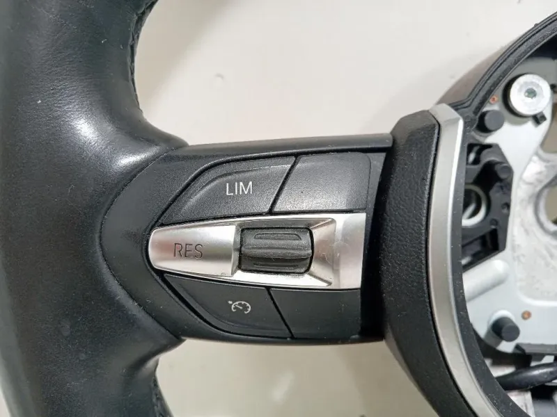 Volante 308756787N77-AC Bmw Serie 1 F20 Berlina 2012