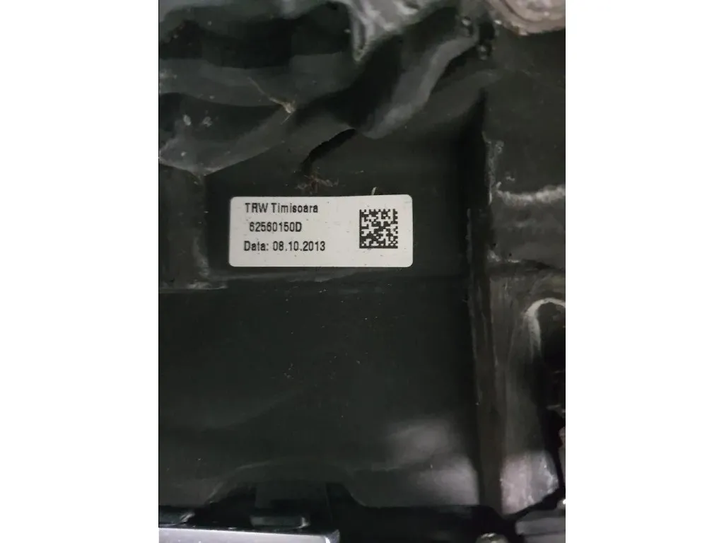 Volante 62560150D Bmw Serie 1 F20 Berlina 2012