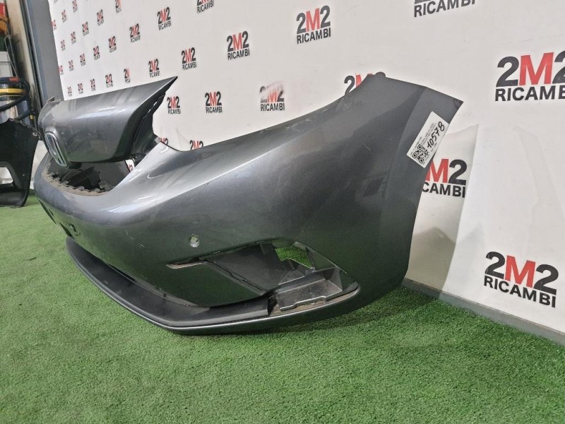 Paraurti ANT 71100TZBG10ZF Honda JAZZ IV 2020