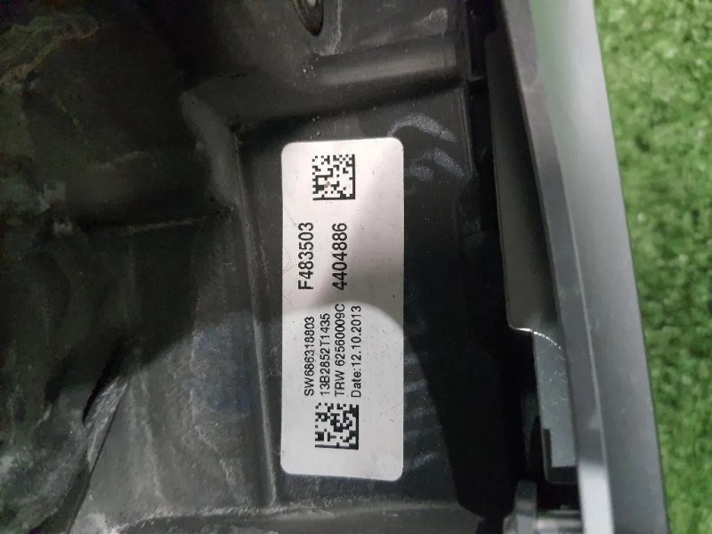 Volante 62560150D Bmw Serie 1 F20 Berlina 2012