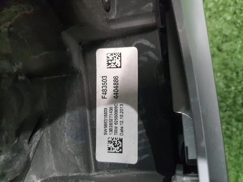 Volante 62560150D Bmw Serie 1 F20 Berlina 2012