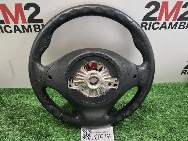 Volante 62560150D Bmw Serie 1 F20 Berlina 2012