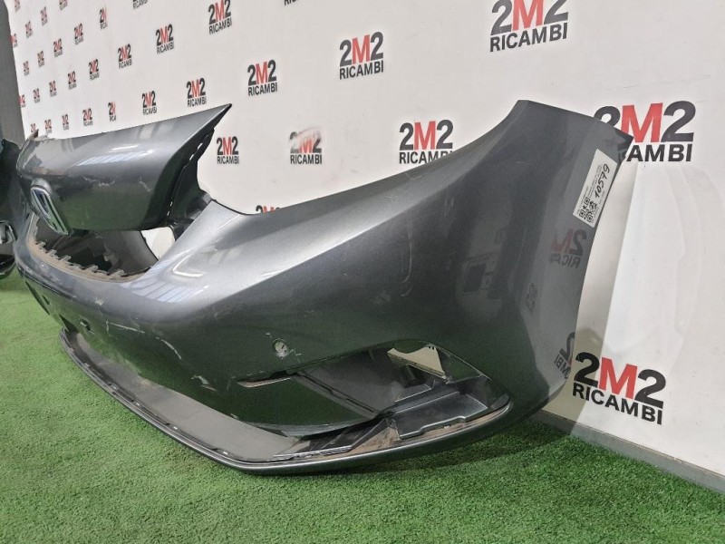 Paraurti ANT 71100TZBG10ZF Honda JAZZ IV 2020