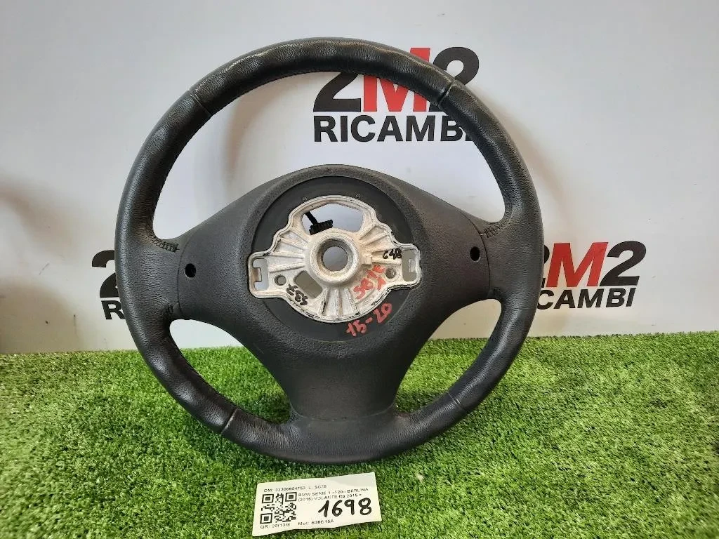 Volante 32306854753 Bmw Serie 1 F20 Berlina 2015