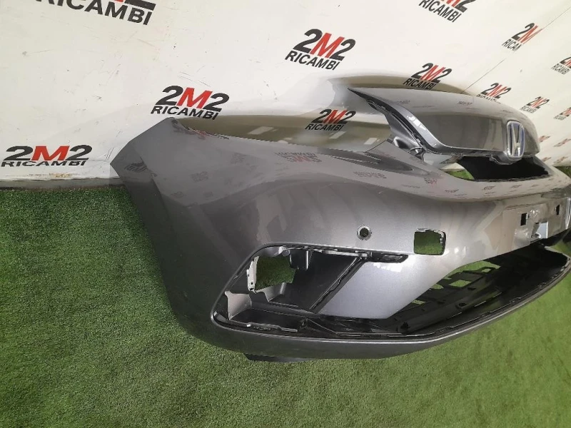 Paraurti ANT 71100TZBG10ZF Honda JAZZ IV 2020