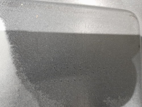 Paraurti ANT 71101TZBZZ00 Honda JAZZ IV 2020