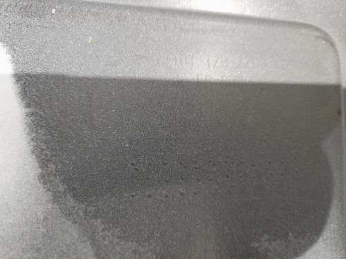 Paraurti ANT 71101TZBZZ00 Honda JAZZ IV 2020