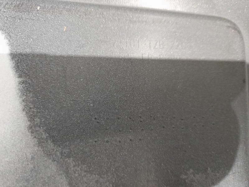 Paraurti ANT 71101TZBZZ00 Honda JAZZ IV 2020