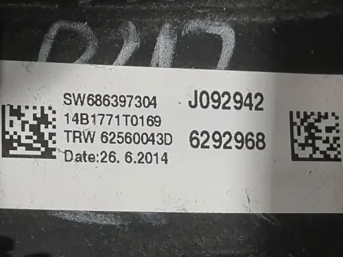 Volante SW686320102 Bmw Serie 1 F20 Berlina 2015