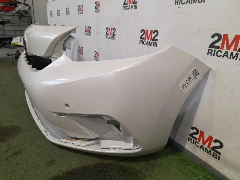 Paraurti ANT 71101TZBZZ00 Honda JAZZ IV 2020