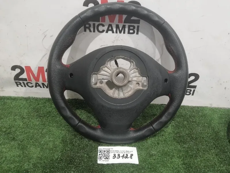 Volante SW686320102 Bmw Serie 1 F20 Berlina 2015