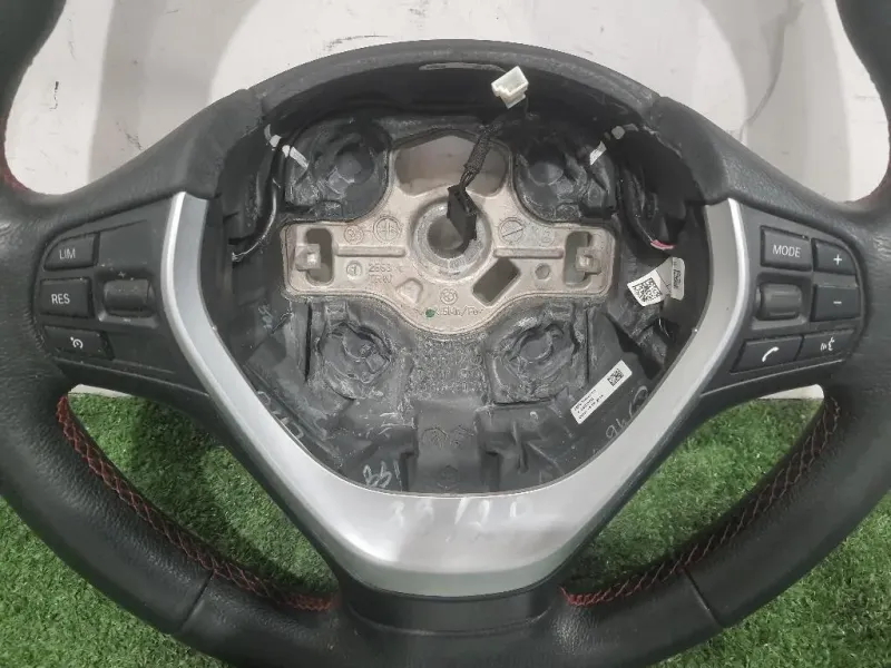 Volante SW686320102 Bmw Serie 1 F20 Berlina 2015