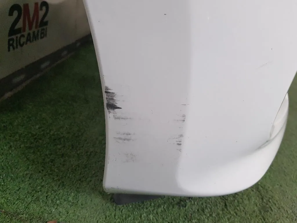 Paraurti ANT MANCA GUIDA COME DA FOTO 86511B9500 Hyundai I10 II 2016