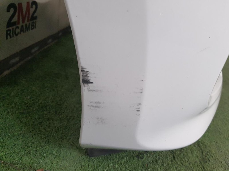 Paraurti ANT MANCA GUIDA COME DA FOTO 86511B9500 Hyundai I10 II 2016