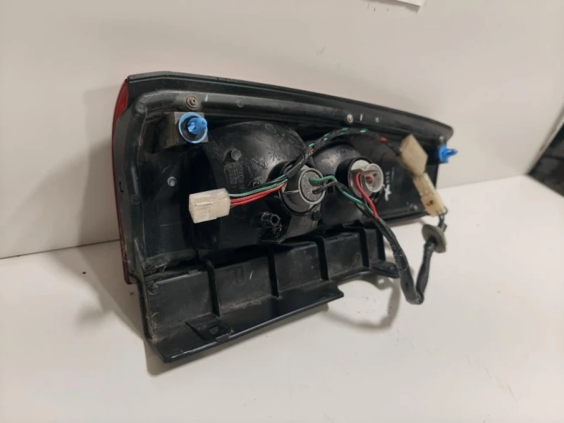 Fanale POST DX 132-32091 Suzuki Jimny I 1999