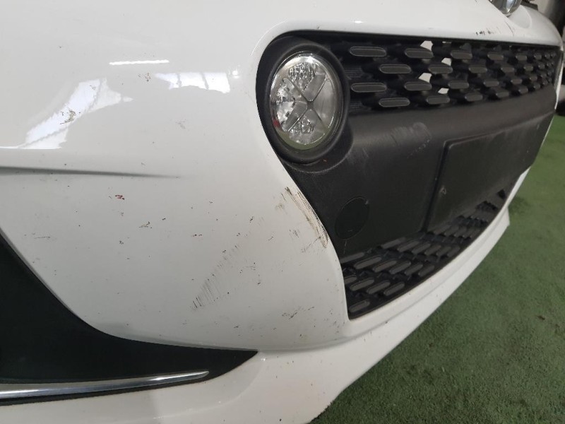 Paraurti ANT MANCA GUIDA COME DA FOTO 86511B9500 Hyundai I10 II 2016