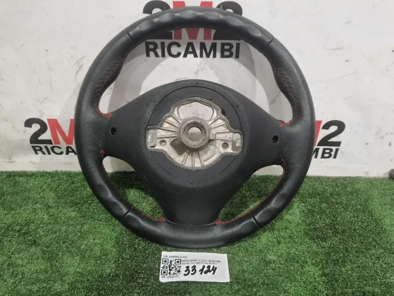 Volante SW686320102 Bmw Serie 1 F20 Berlina 2015