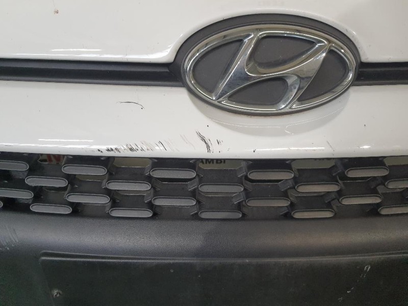 Paraurti ANT MANCA GUIDA COME DA FOTO 86511B9500 Hyundai I10 II 2016
