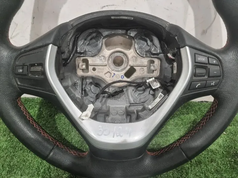 Volante SW686320102 Bmw Serie 1 F20 Berlina 2015