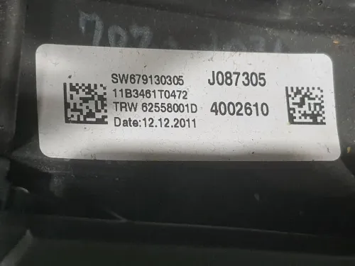 Volante SW679130305 Bmw Serie 1 F20 Berlina 2015