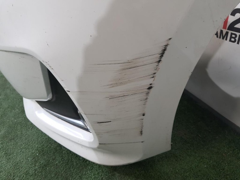 Paraurti ANT MANCA GUIDA COME DA FOTO 86511B9500 Hyundai I10 II 2016