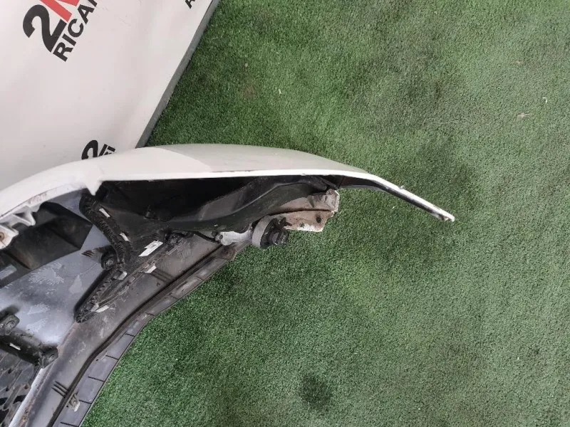 Paraurti ANT MANCA GUIDA COME DA FOTO 86511B9500 Hyundai I10 II 2016