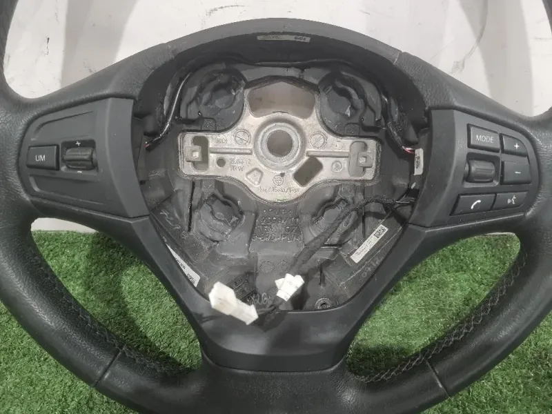 Volante SW679130305 Bmw Serie 1 F20 Berlina 2015