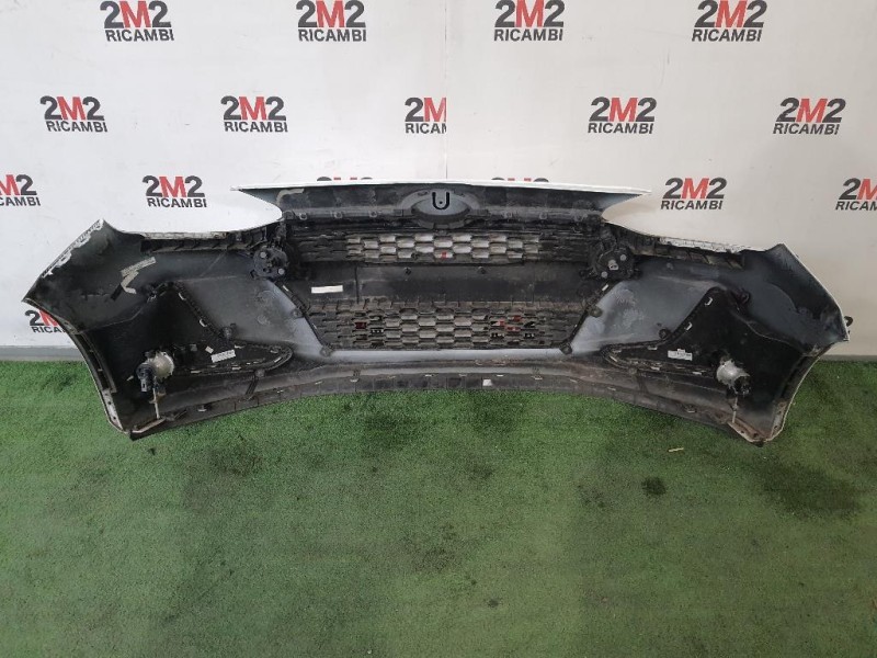 Paraurti ANT MANCA GUIDA COME DA FOTO 86511B9500 Hyundai I10 II 2016