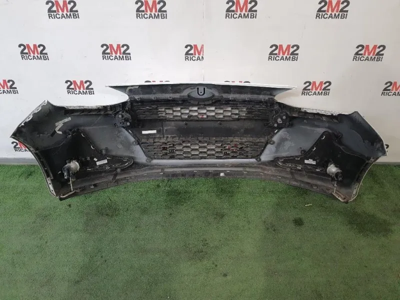 Paraurti ANT MANCA GUIDA COME DA FOTO 86511B9500 Hyundai I10 II 2016