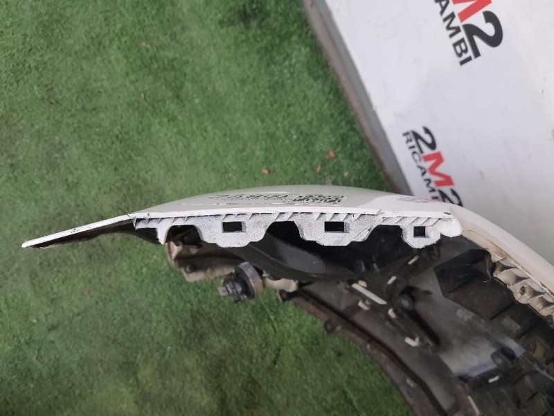 Paraurti ANT MANCA GUIDA COME DA FOTO 86511B9500 Hyundai I10 II 2016