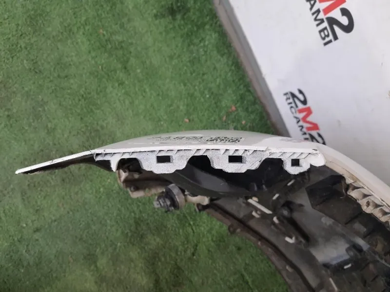 Paraurti ANT MANCA GUIDA COME DA FOTO 86511B9500 Hyundai I10 II 2016