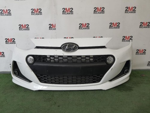 Paraurti ANT MANCA GUIDA COME DA FOTO 86511B9500 Hyundai I10 II 2016