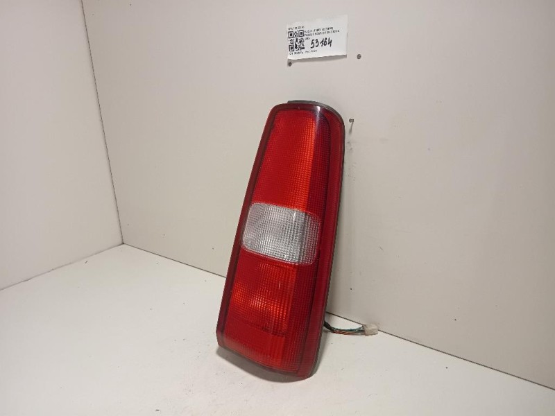 Fanale POST DX 132-32091 Suzuki Jimny I 1999