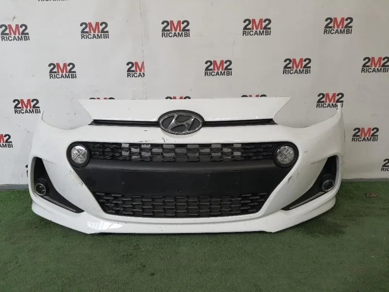 Paraurti ANT MANCA GUIDA COME DA FOTO 86511B9500 Hyundai I10 II 2016