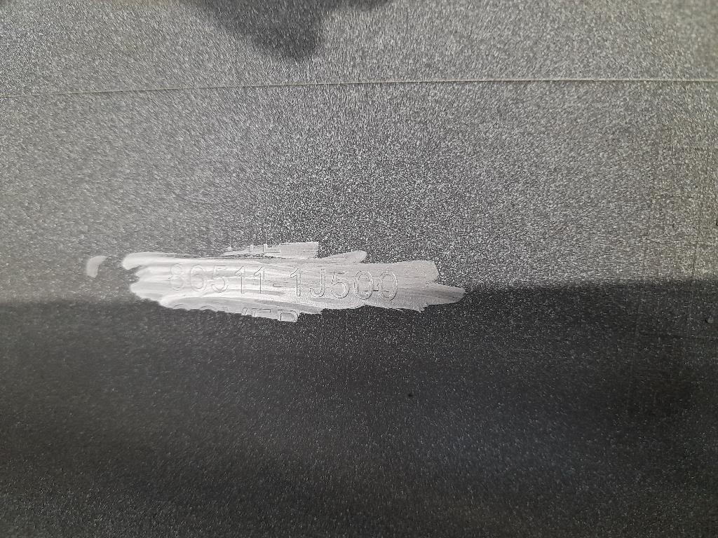 Paraurti ANT 865111J500 Hyundai I20 I 2012