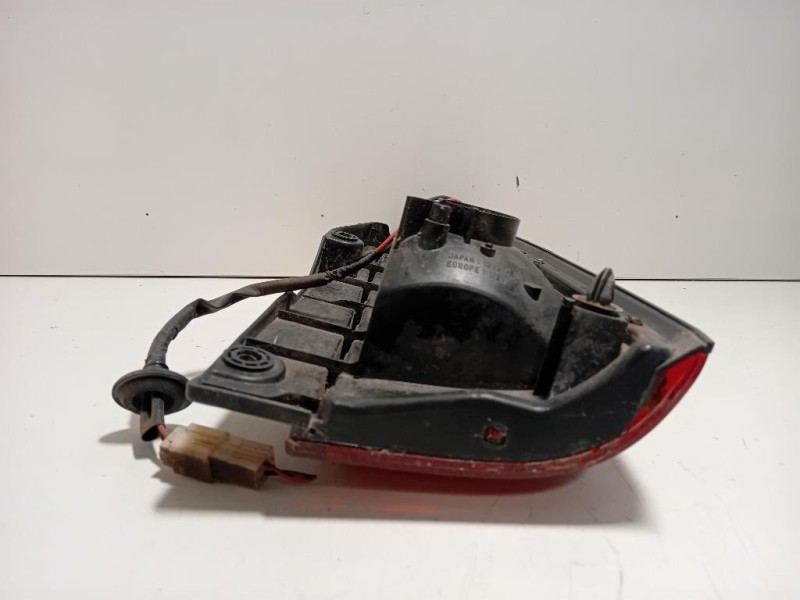 Fanale POST DX 132-32091 Suzuki Jimny I 1999