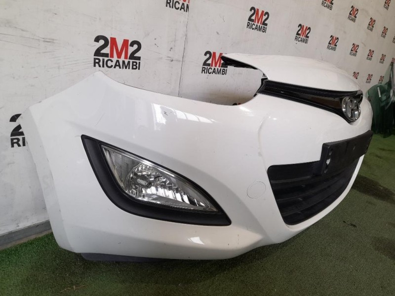 Paraurti ANT 865111J500 Hyundai I20 I 2012