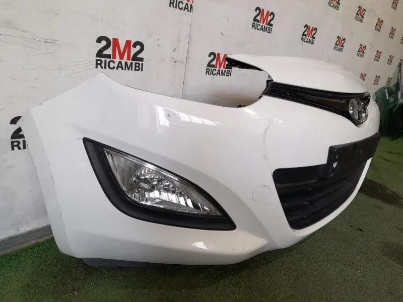 Paraurti ANT 865111J500 Hyundai I20 I 2012