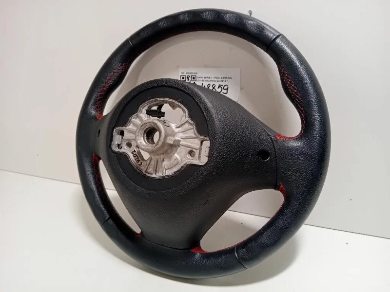 Volante 62560043E Bmw Serie 1 F20 Berlina 2015