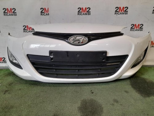 Paraurti ANT 865111J500 Hyundai I20 I 2012