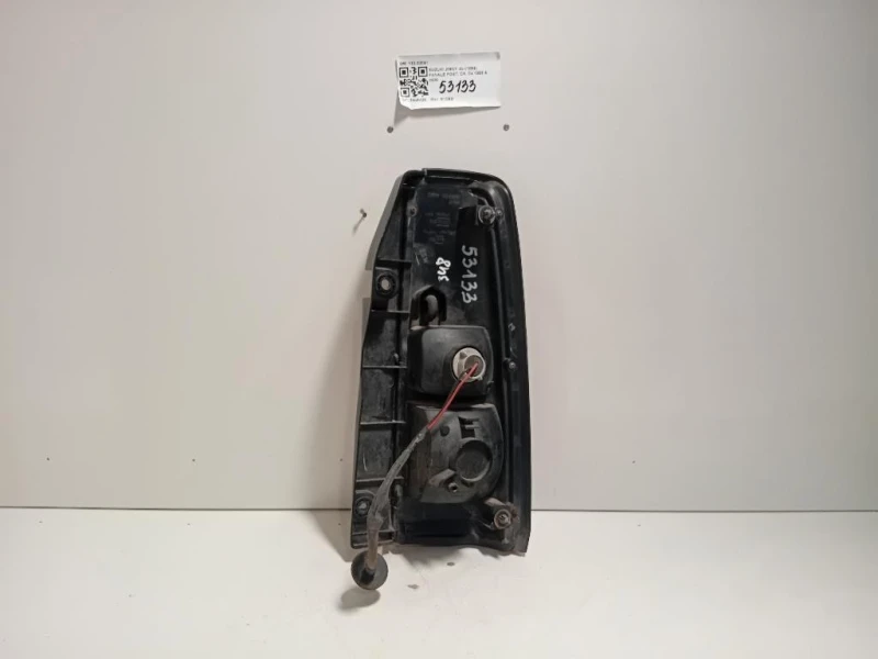 Fanale POST DX 132-32091 Suzuki Jimny I 1999